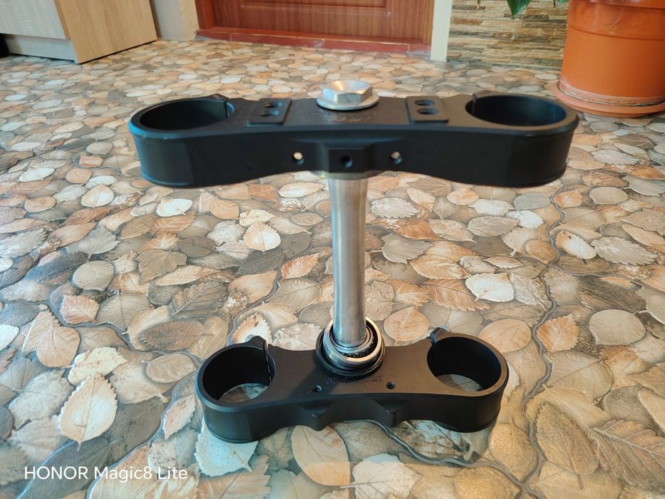 Jug furcă 48, KTM, Husqvarna, Gas Gas,. Furcă 48 WP enduro