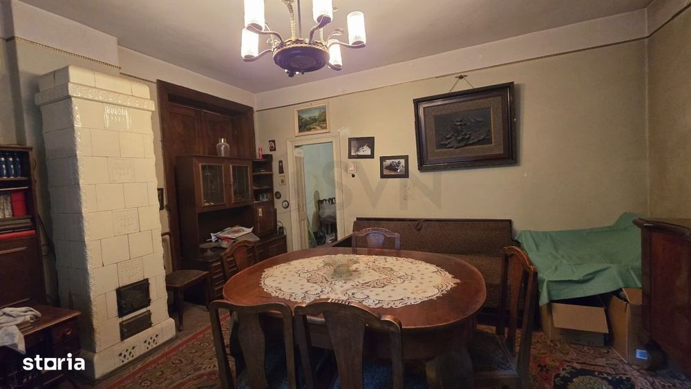 Apartament 3 camere Piata Romana