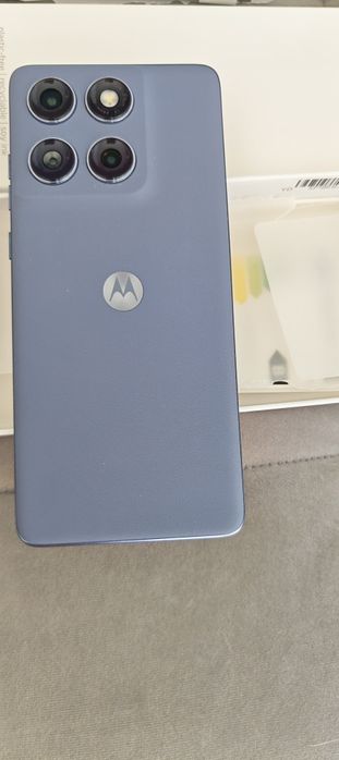 Motorola edge 60 fusion 256GB