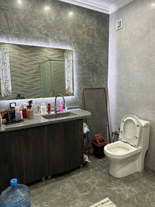 Ijaraga 2 xonali Yunusobod 4 kvartal Shahsaroy 65m2 Rasm 100% Real