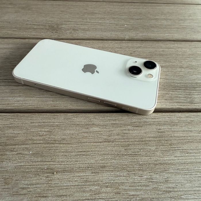 iPhone 13 mini - 256 gb + зарядно, като нов