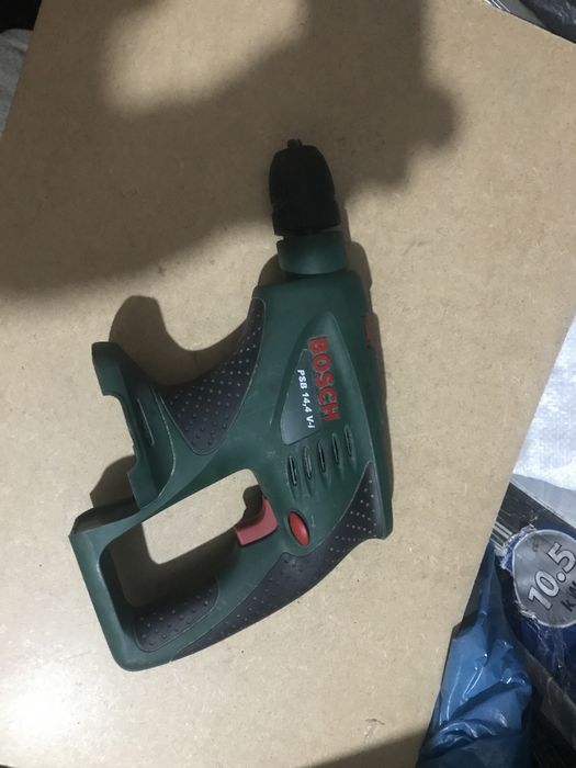 Autofiletanta Bosch PSB 14,4 V-i
