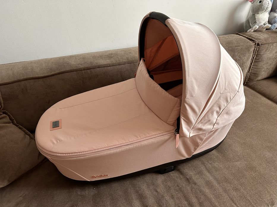 Кош за новородено Cybex Priam