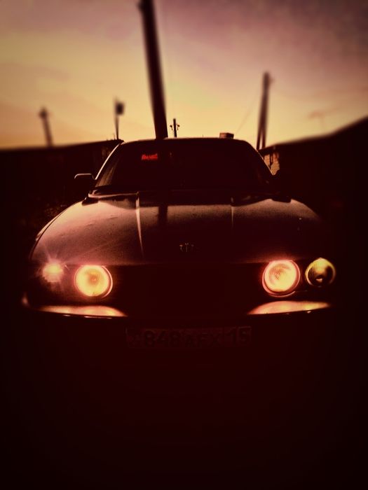 Продам легенду БМВ Е34