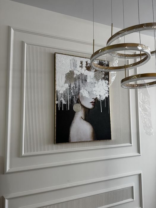 Finisaje si amenajări interioare Cluj