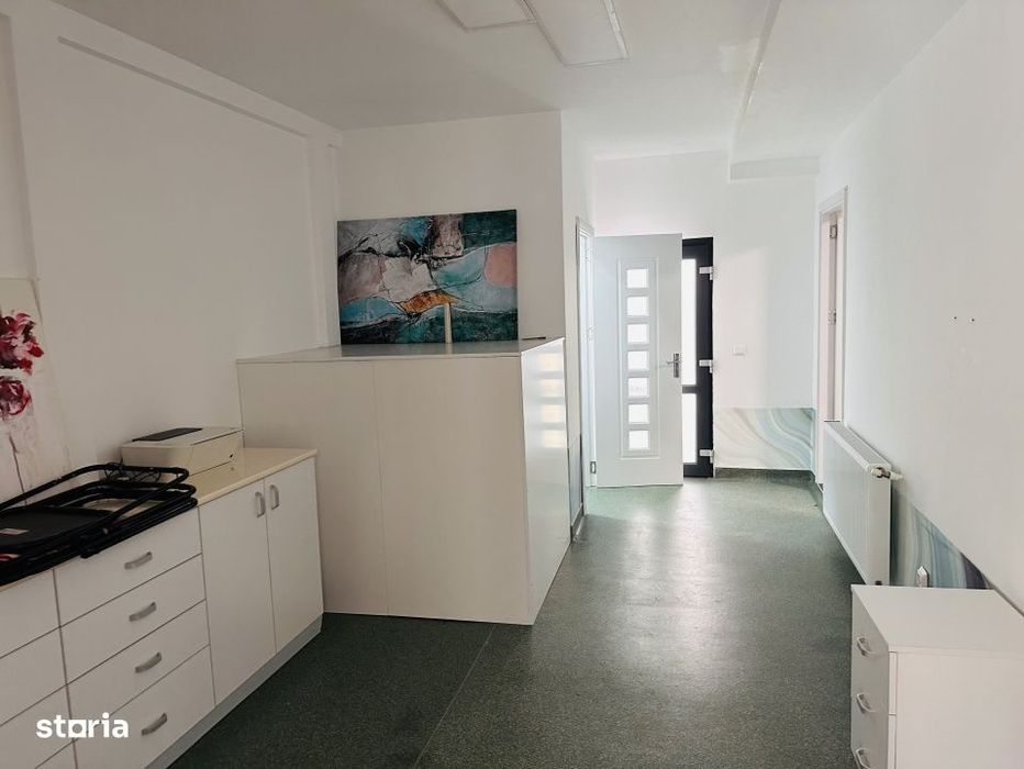Vila moderna, 170 mp, individuala, Tineretului Chiajna,