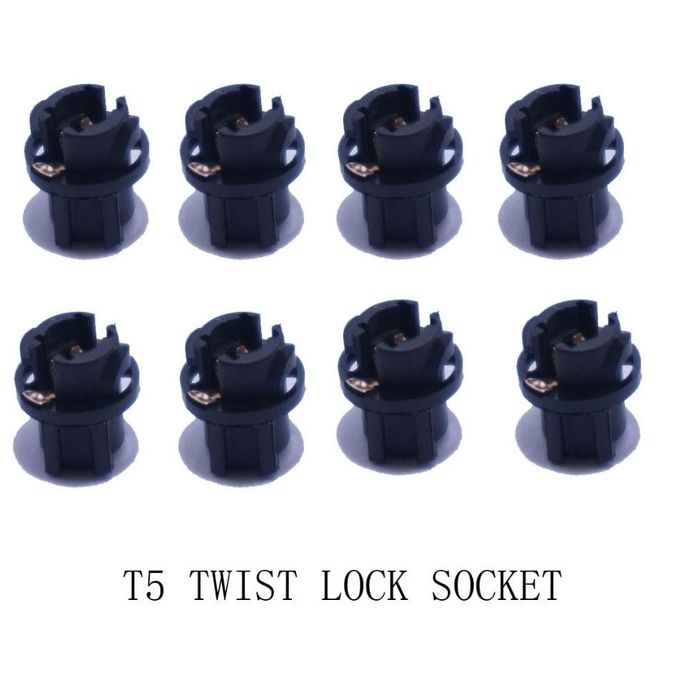 фасунги за лампа на автомобилно табло autoexpress , цокъл,база ,т5 ...