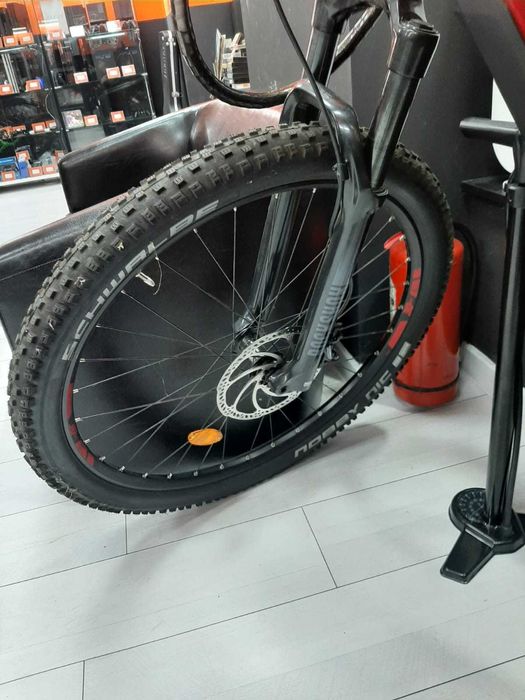 UP Bucuresti/Bicicleta Electrica Haibike AllTrail 5 29 i630/Garantie