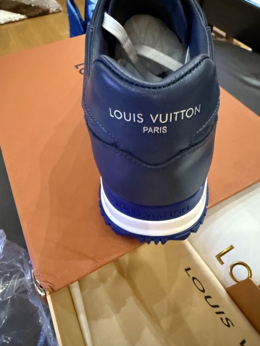 Мъжки обувки LV