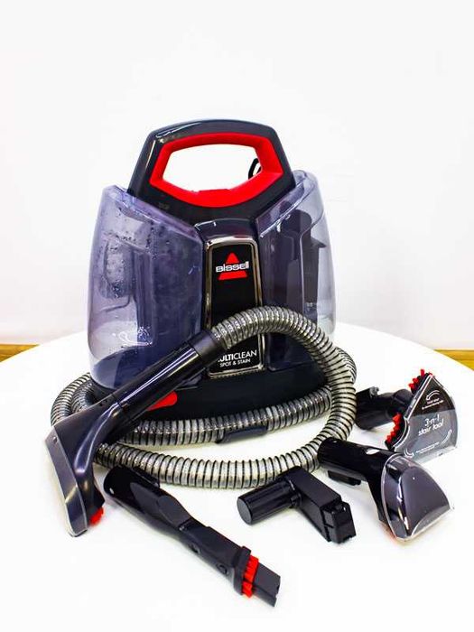 Моющий пылесос BISSELL MultiClean TM Spot & Stain 4720E