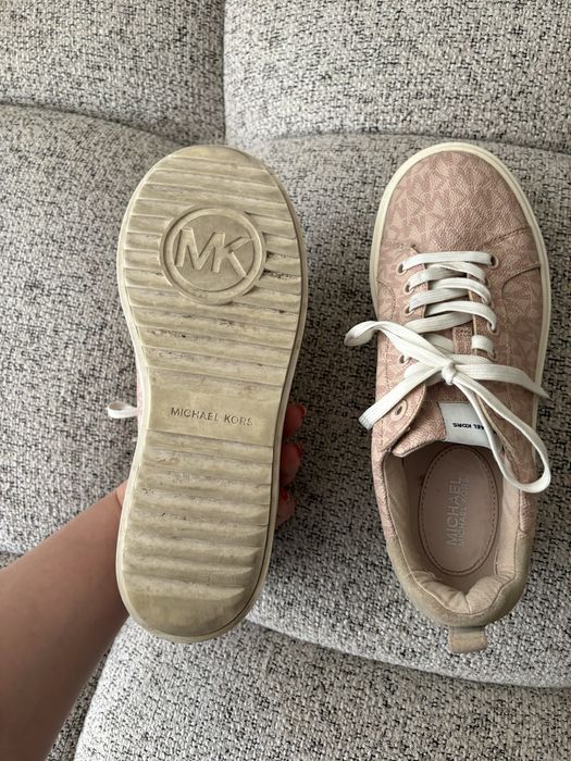 Сникърси маратонки liujo michael kors