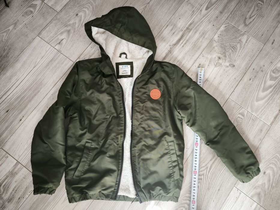 Куртки для детей
