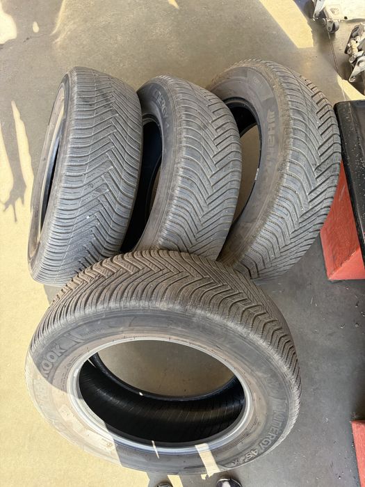 Гуми Hankook 140€