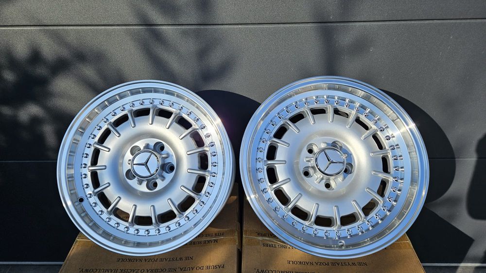 Jante Mercedes R17 - 5x112
