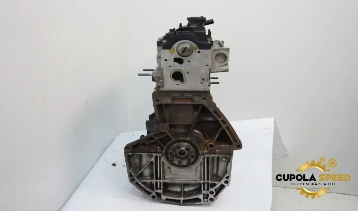Motor Renault Megane 3, Fluence, Scenic, Laguna 3 1.5 dci K9K836 Euro 5