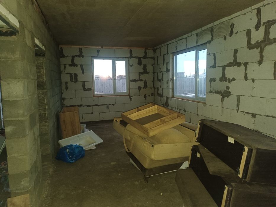 Продам частный дом