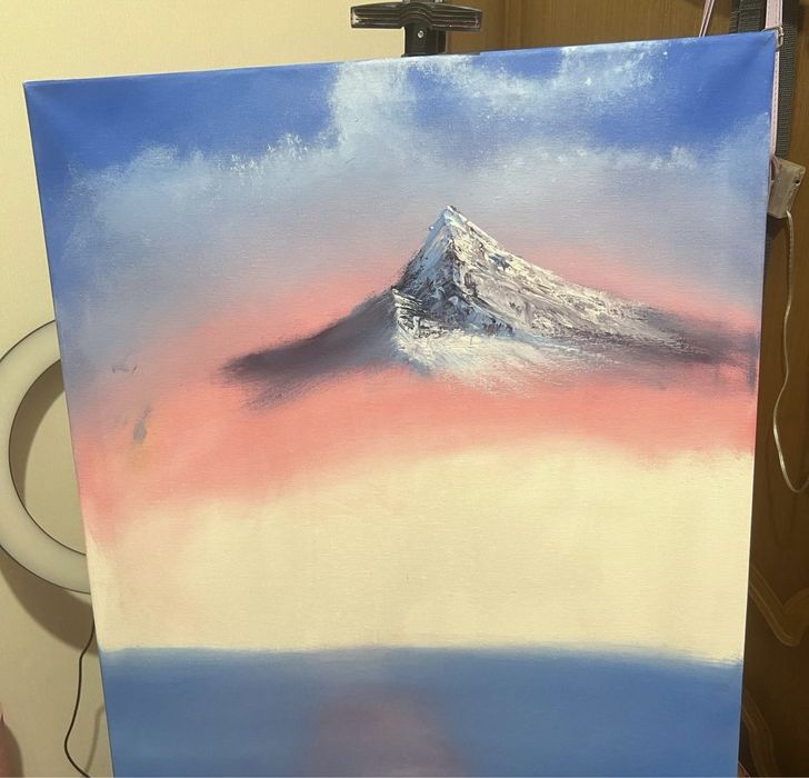 Продам картину