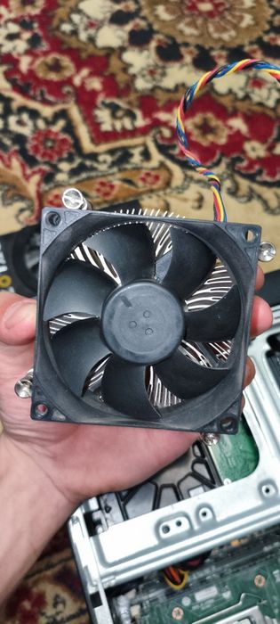 Компьютер рабочий