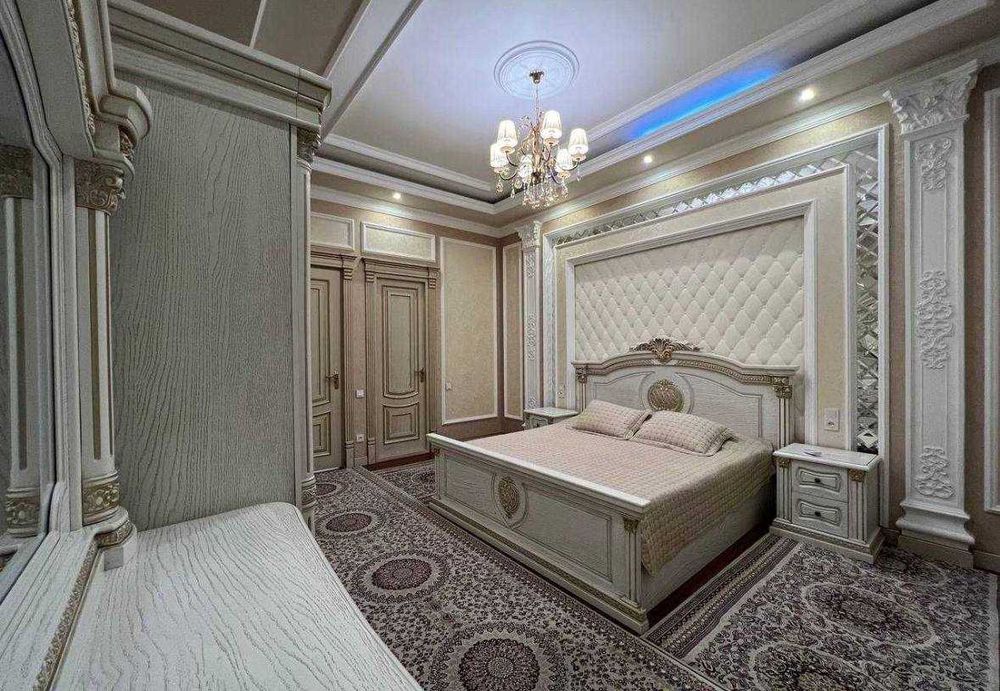 Аренда кв Метро Дружба Народов 3-комнатная квартира новостройка