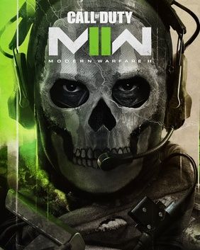 CoD MW2 игра. PS 4-5. Call of duty.