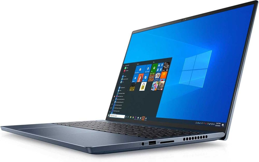 Product Description Dell Inspiron 16 Plus 7610