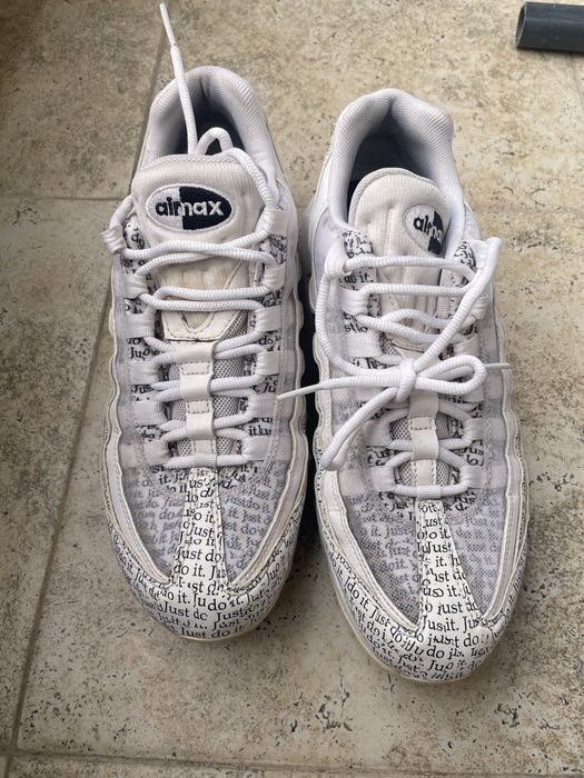 Обувки Nike Air Max 95