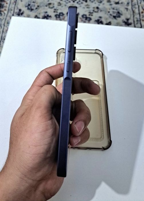 Samsung a35 8+8/256гб