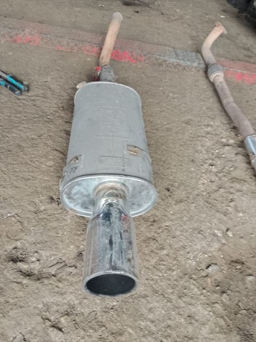 Глушак дозатр универсал оригинал