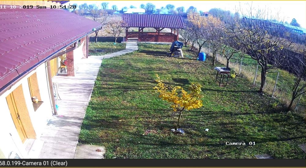 MONTAJ Camere Supraveghere Video Suceava , Alarme, Antiincendiu, Fotov