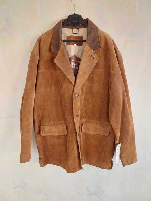 Мъжки кожени якета и палта, Различни модели, размери, цветове