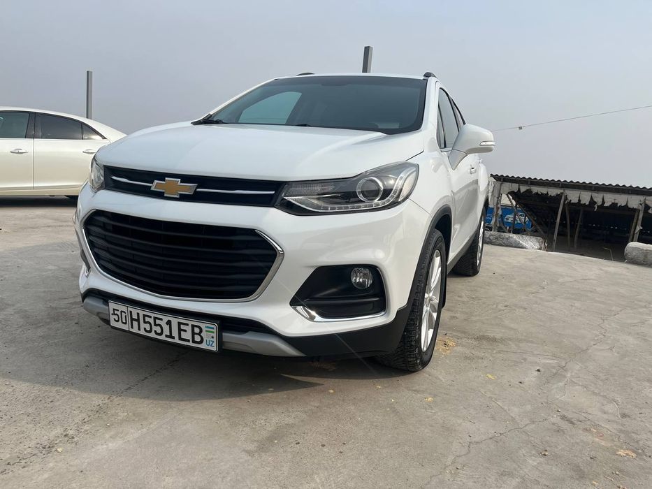 Трекер 1 премер 2020 йил