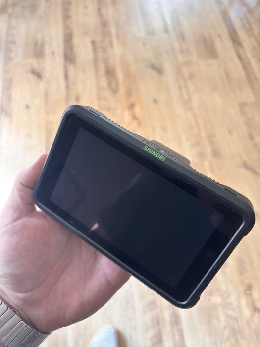 Монитор Atomos Shinobi 5