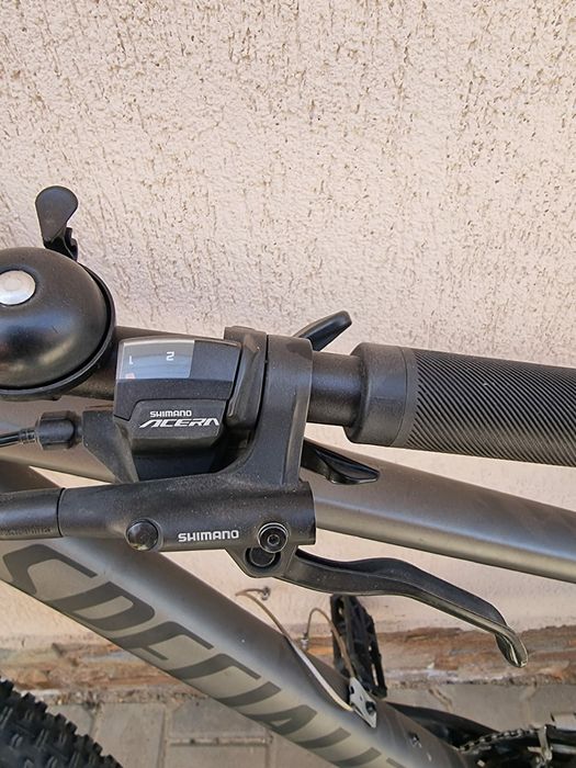 Bicicleta specialized,aluminiu/29"