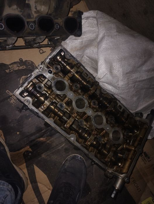 Запчасти на Шевроле Круз