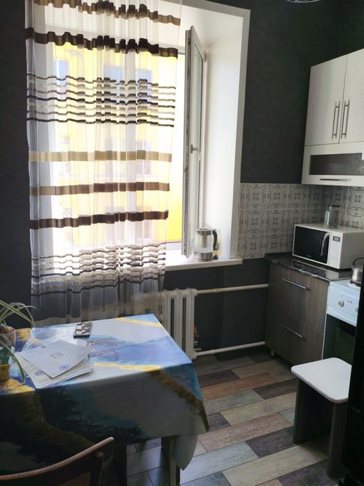 2-х комнатная квартира