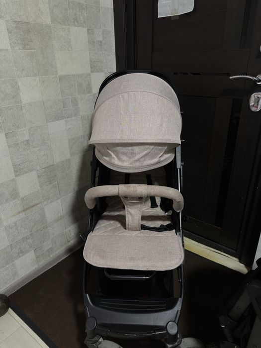 Продаю коляску в отличном состоянии