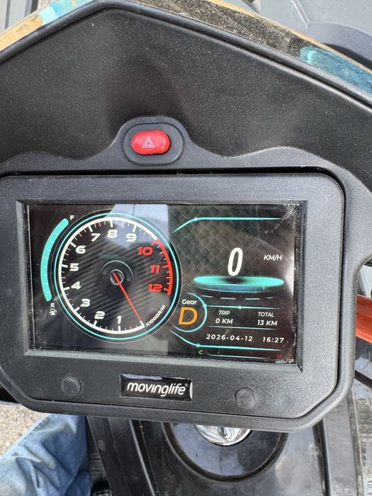 Квадроцикл 200 куб