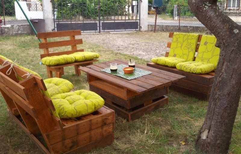 Дачная мебель. Для дачи.