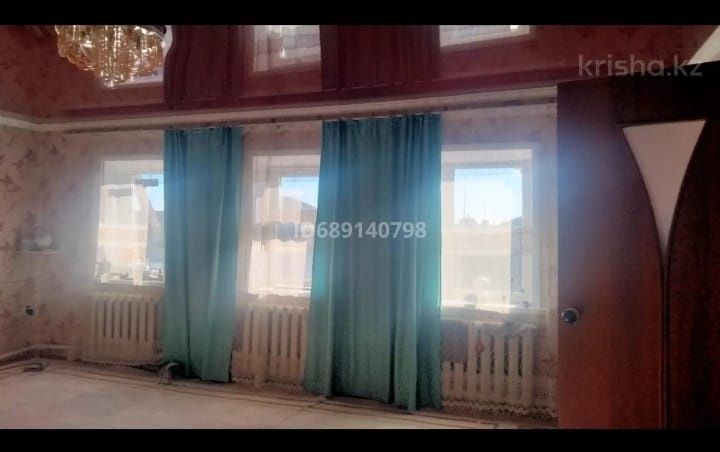 Продам дом в Жетекши с участком