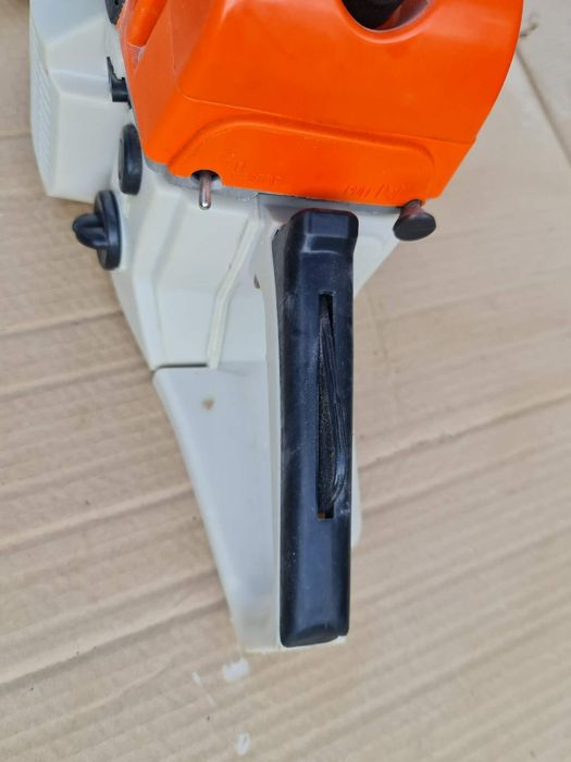 STIHL MS460 4,4kW Magnum 16" Бензинов трион