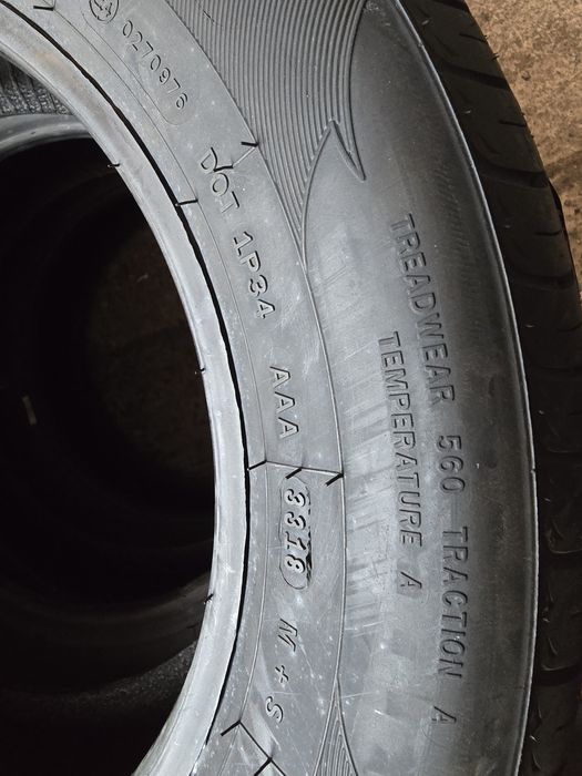 Windforce 175/70 R14 84H vară NOI