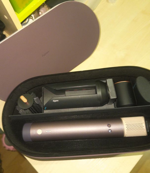 Dyson HS09 Airwrap Co-anda 2х