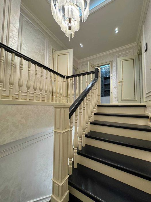ЖК "PARISIEN"  5 комнат | 175 м² Продается ДУПЛЕКС Квартира, Яккасарай