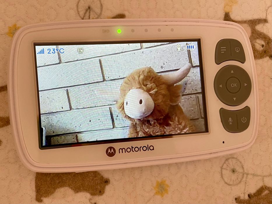 видеофон motorola