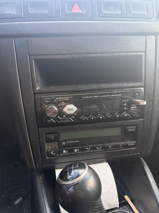 Vand VW Golf 4, 1.9 TDI