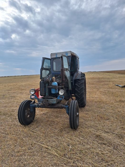 Продам трактор Т40