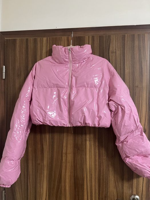 Розово яке от SHEIN
