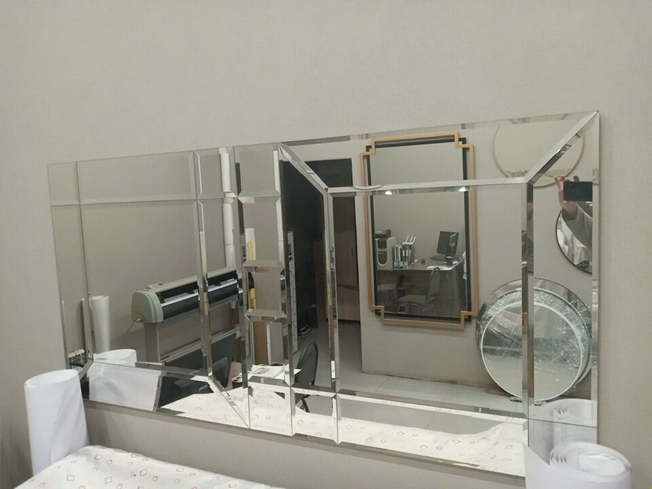 продажа стекла и зеркало