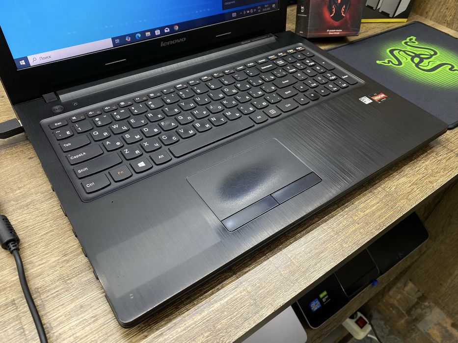 ‼️Продам Ноутбук‼️[Lenovo G505S]
