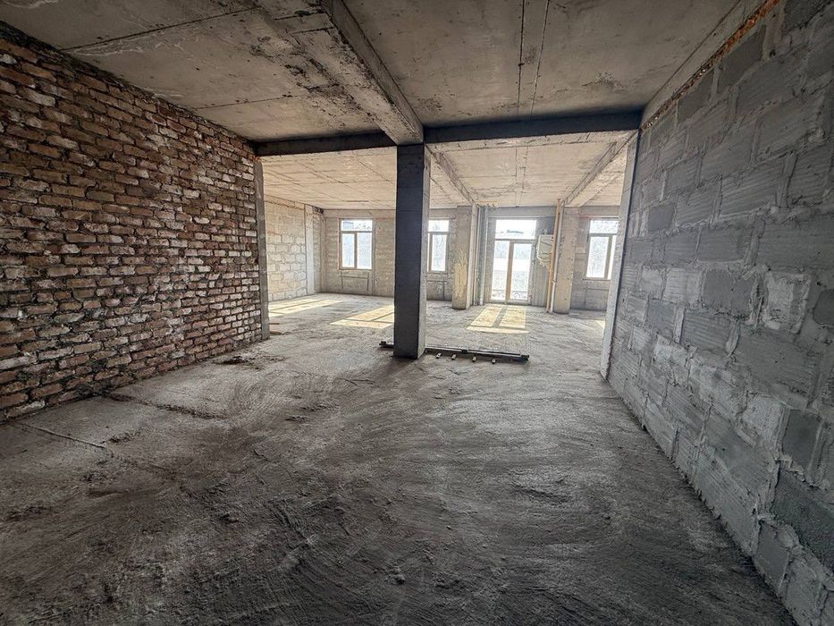 Прод-ся 3в4 ком кв-ра,ЖК Grand akkurgan Residence, ор-р:м.Пушкин,149м²